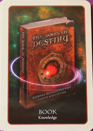 Divination of the Ancients Oracle